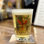 ザ　ワールドエンド - 