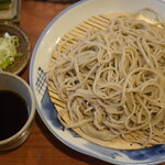そば処 あがれ家 - 
