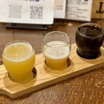 ザ　ワールドエンド - 