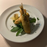 トラットリア グランボッカ - 