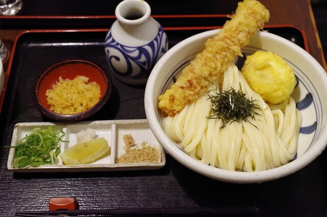 Sanuki Udon Kuranosuke photo 3