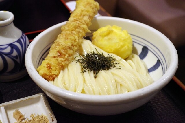 Sanuki Udon Kuranosuke photo