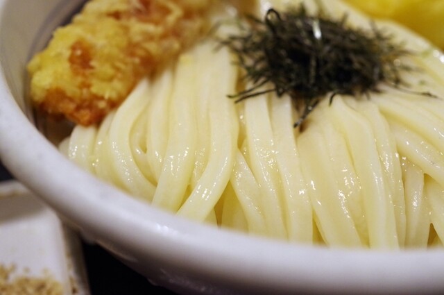 Sanuki Udon Kuranosuke photo 2