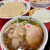 カドヤ食堂 総本店
