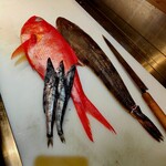 YOURS DINING IKEBUKURO - 仕込み 始まります！