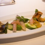 ル・マノアール・ダスティン - 