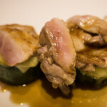 ル・マノアール・ダスティン - 