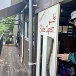 ハッピーパスタ1231 - あったかい雰囲気で 住宅街にある 隠れ家へ！GO笑