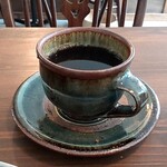 MITATE CAFE - 珈琲