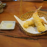 そば処 あがれ家 - 