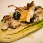 ル・マノアール・ダスティン - 