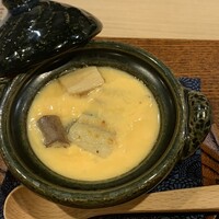 二條 葵月 - 