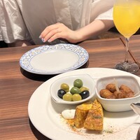 ミゲル フアニ 新宿タカシマヤ タイムズスクエア店 - 