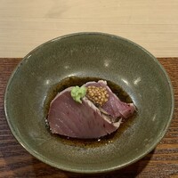 二條 葵月 - 