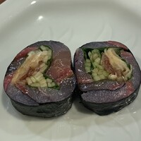 二條 葵月 - 