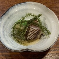 二條 葵月 - 