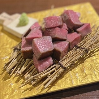 焼肉 肉萬_2