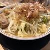 豚山 東京ラーメン横丁店
