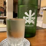 酒とおでんとツキふたつ - 