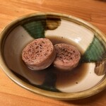 酒とおでんとツキふたつ - 