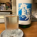 酒とおでんとツキふたつ - 