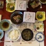 高志の宿 高島屋 - 