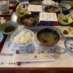 高志の宿 高島屋 - 