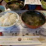 高志の宿 高島屋 - 