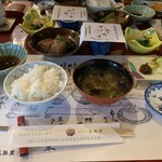 高志の宿 高島屋 - 