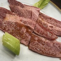 焼肉 スタミナ苑 -  焼肉 スタミナ苑 -