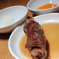 ビーフキッチン 恵比寿店 - 