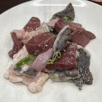 焼肉 スタミナ苑 -  焼肉 スタミナ苑 -