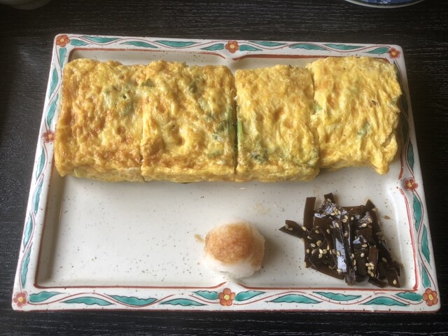 百壱 楠（ひゃくいち くすのき） - 岩手飯岡（そば）の写真