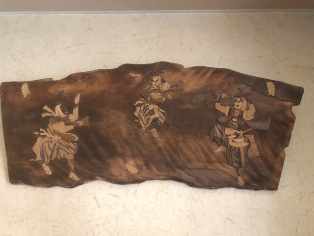 百壱 楠（ひゃくいち くすのき） - 岩手飯岡（そば）の写真