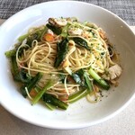 ラ　マリーナ - 