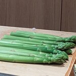 天ぷら たけうち - 