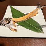 支笏湖第一寶亭留 翠山亭 苔庵 - 姿　サービスの焼き