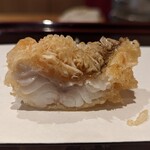 天ぷら たけうち - 