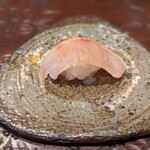 天ぷら たけうち - 