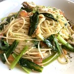 ラ　マリーナ - 