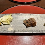 支笏湖第一寶亭留 翠山亭 苔庵 - 強肴