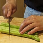 天ぷら たけうち - 