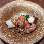 天ぷら たけうち - 