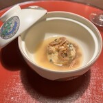 支笏湖第一寶亭留 翠山亭 苔庵 - 煮物