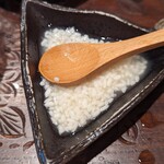 天ぷら たけうち - 