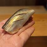 天ぷら たけうち - 