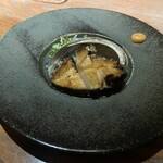 麻布十番 鉄板焼 楼漫亭 - 