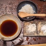 天ぷら たけうち - 