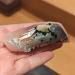 天ぷら たけうち - 