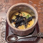 天ぷら たけうち - 